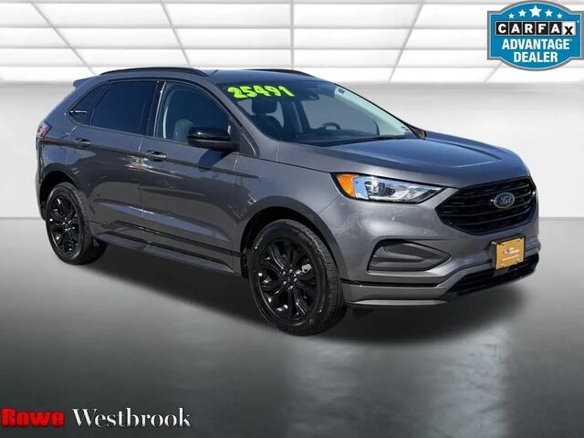 2024 Ford Edge SE