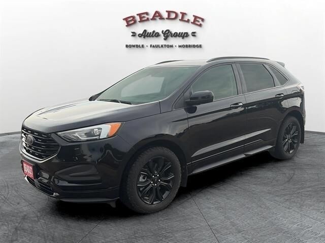 2024 Ford Edge SE — photo 1 of 7