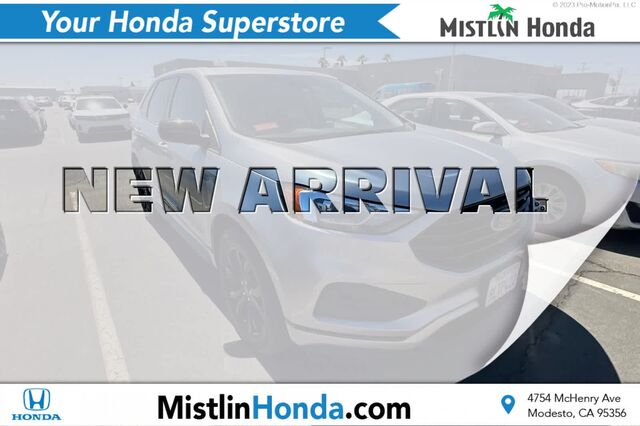 2024 Ford Edge SE
