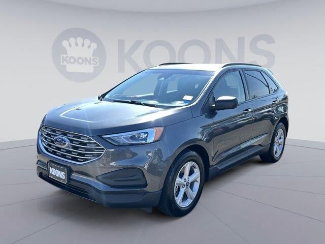 2020 Ford Edge SE