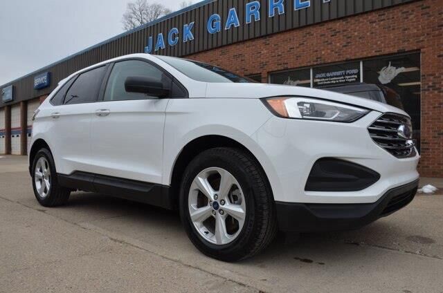 2022 Ford Edge SE