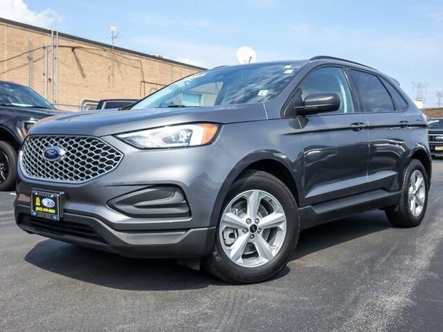 2023 Ford Edge SE
