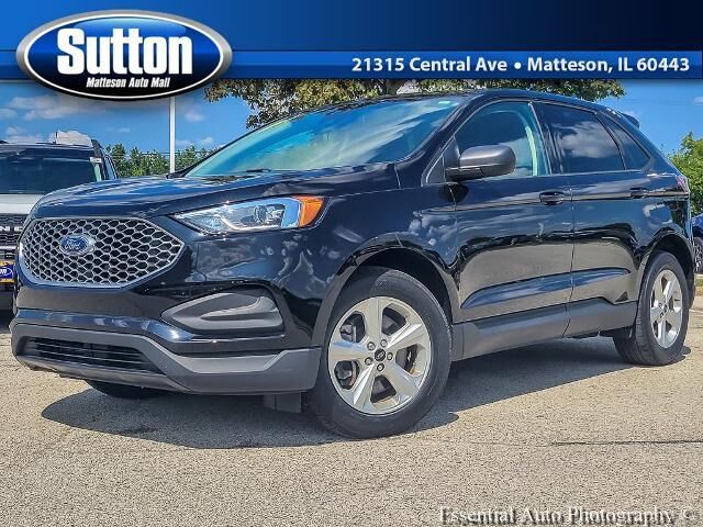 2023 Ford Edge SE