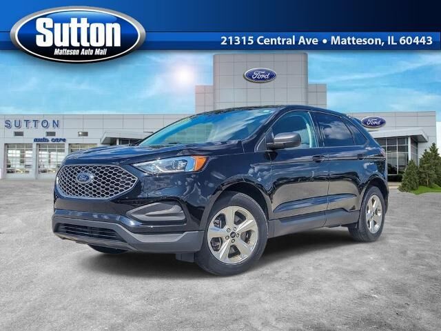 2023 Ford Edge SE — photo 1 of 13
