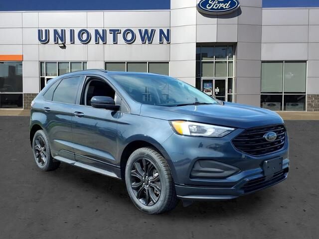 2023 Ford Edge SE
