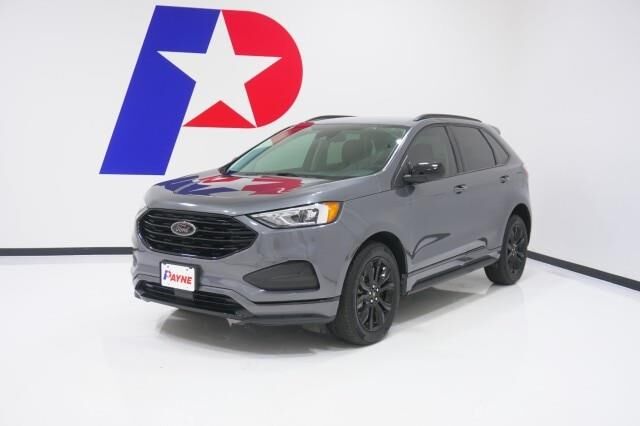 2023 Ford Edge SE