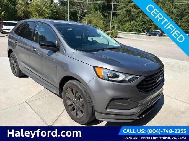 2024 Ford Edge SE