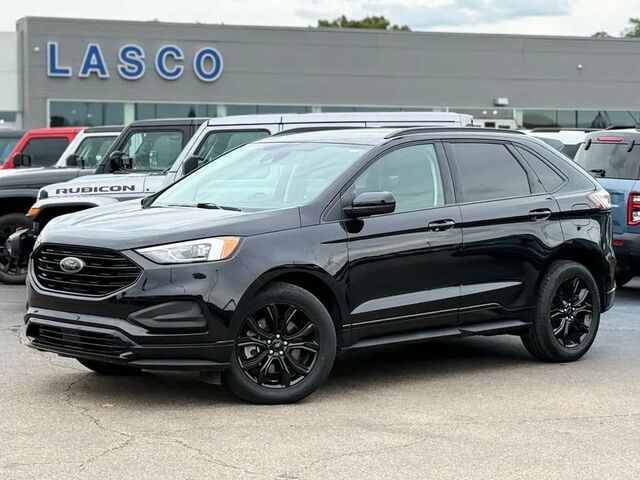 2024 Ford Edge SE
