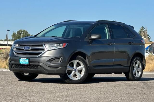 2016 Ford Edge SE
