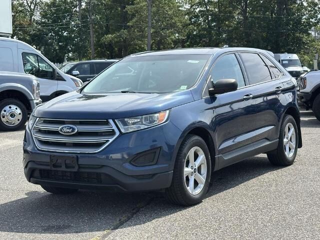 2017 Ford Edge SE