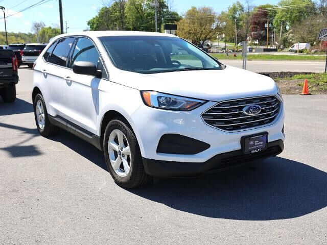 2020 Ford Edge SE