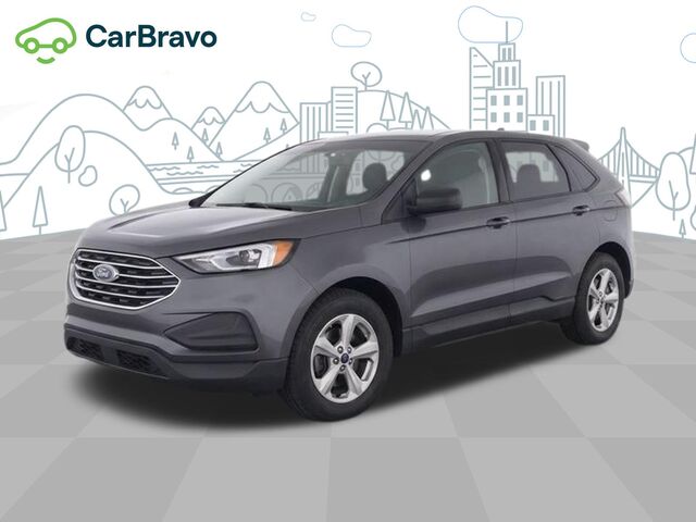 2020 Ford Edge SE