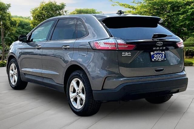 2021 Ford Edge SE