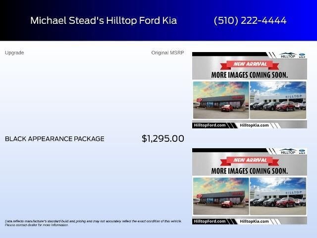 2022 Ford Edge SE — photo 1 of 2