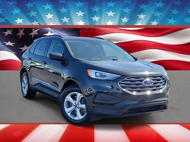 2022 Ford Edge SE