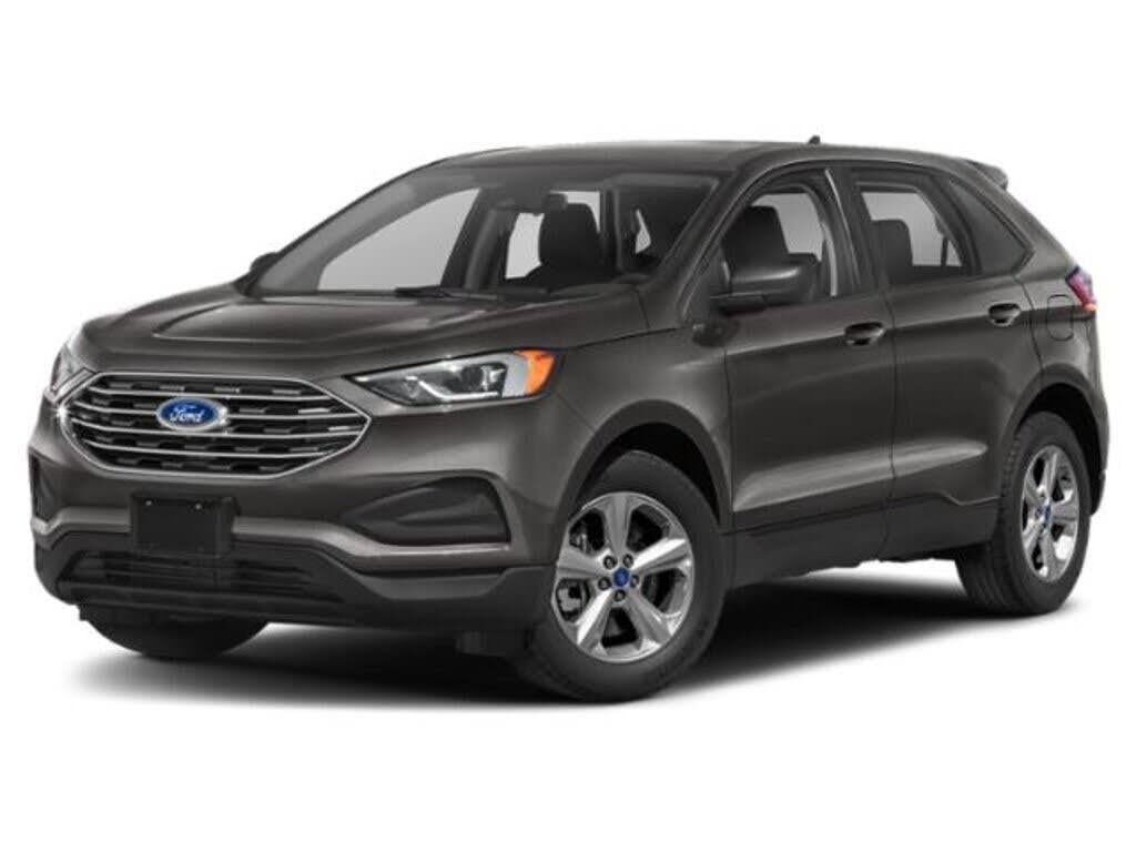 2022 Ford Edge SE — photo 1 of 1