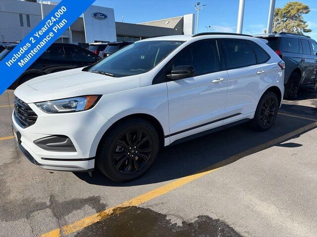 2023 Ford Edge SE