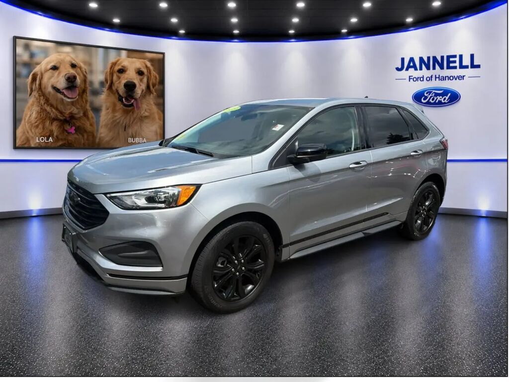 2023 Ford Edge SE — photo 1 of 11