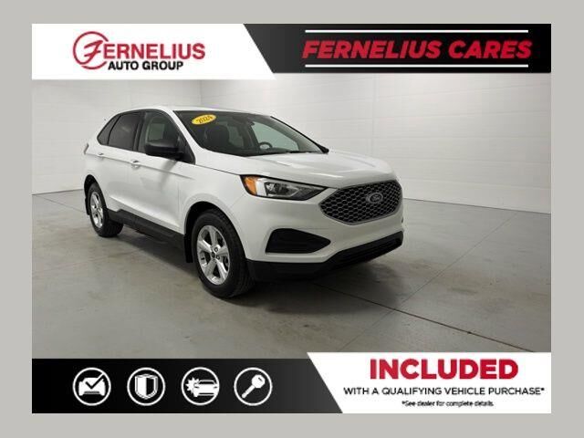 2024 Ford Edge SE