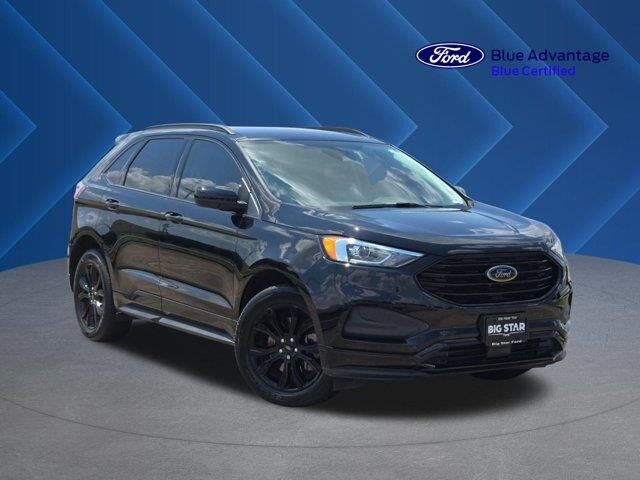 2024 Ford Edge SE — photo 1 of 39