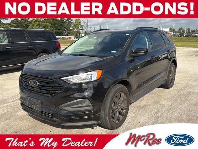 2024 Ford Edge SE