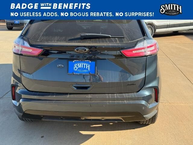 2024 Ford Edge SE — photo 1 of 6