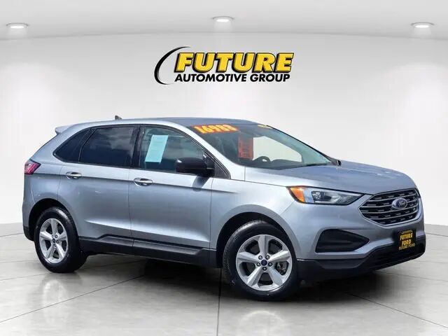 2020 Ford Edge SE — photo 1 of 13