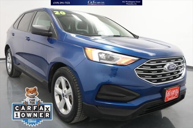 2020 Ford Edge SE