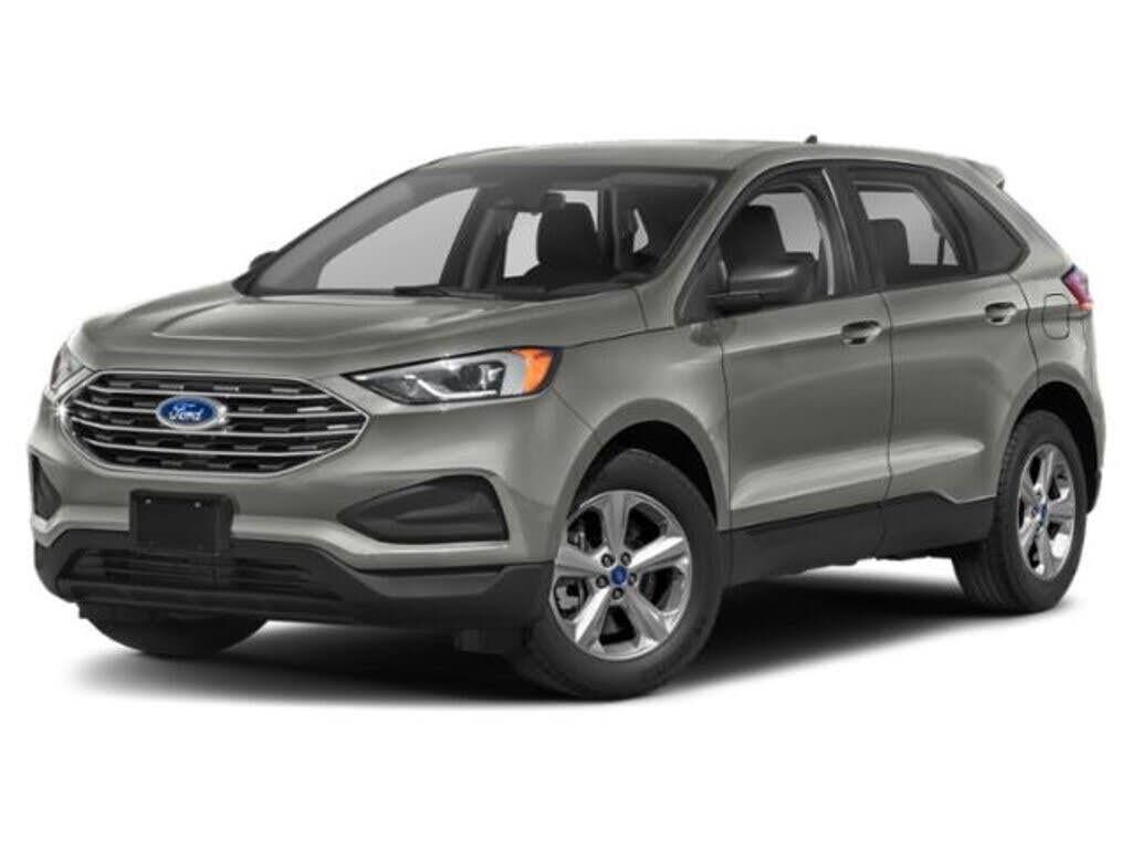 2022 Ford Edge SE — photo 1 of 1