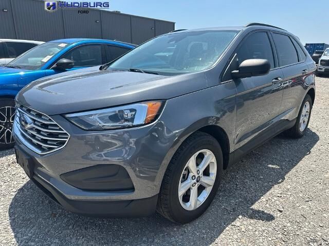 2022 Ford Edge SE