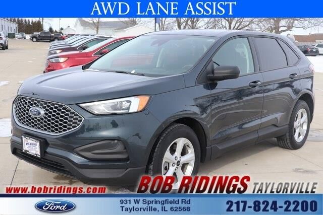 2023 Ford Edge SE