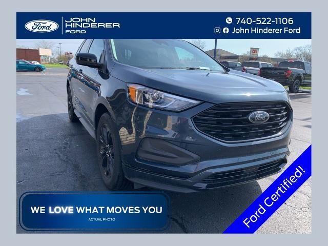 2023 Ford Edge SE