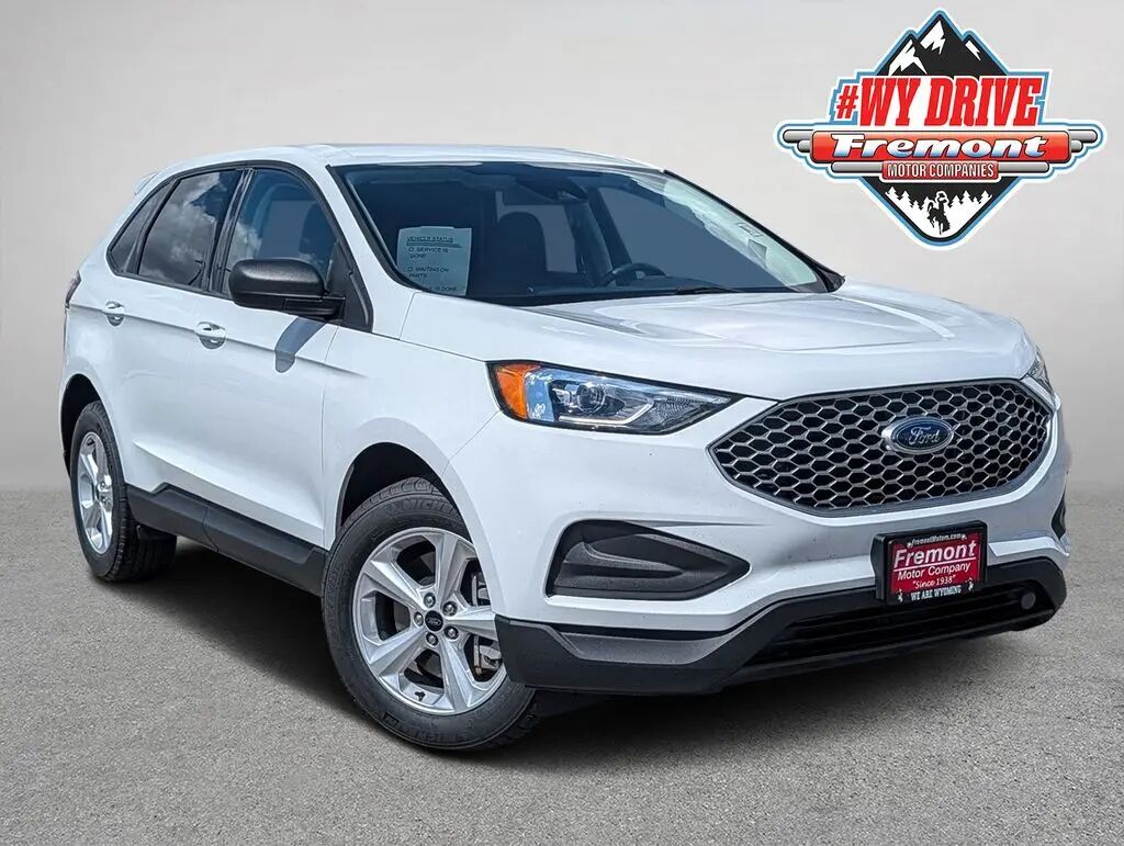 2023 Ford Edge SE — photo 1 of 13