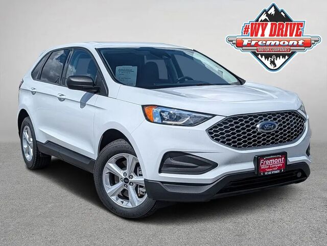 2023 Ford Edge SE