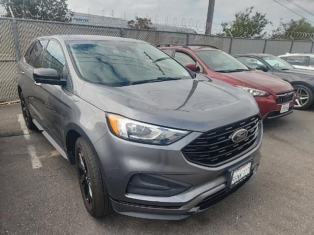2023 Ford Edge SE