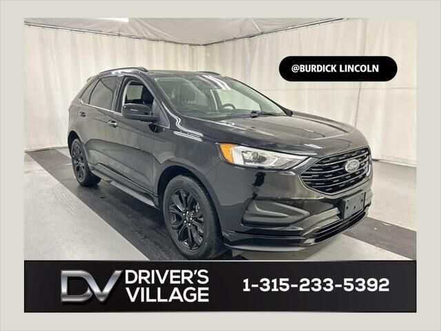 2023 Ford Edge SE — photo 1 of 7