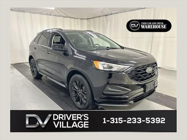 2023 Ford Edge SE