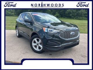 2024 Ford Edge SE
