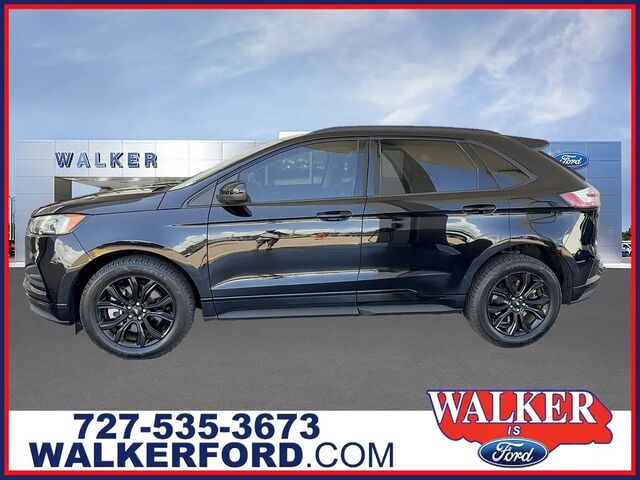 2024 Ford Edge SE