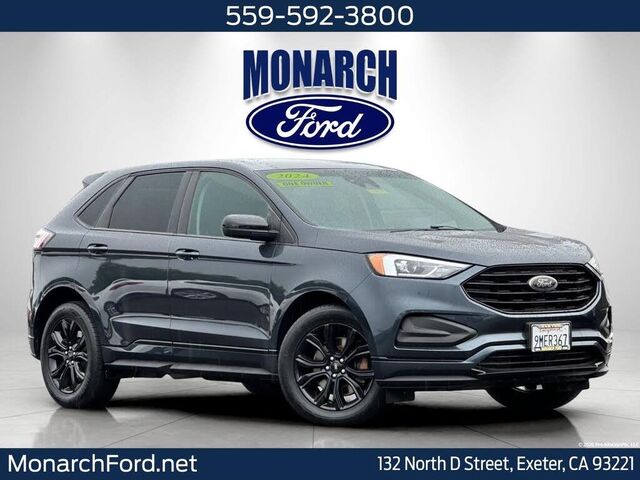 2024 Ford Edge SE