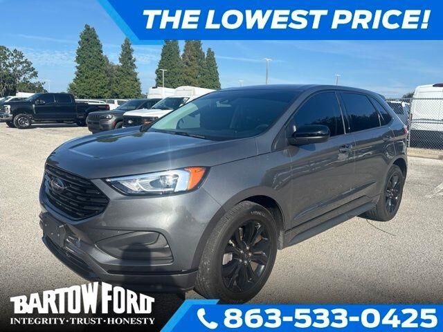 2024 Ford Edge SE