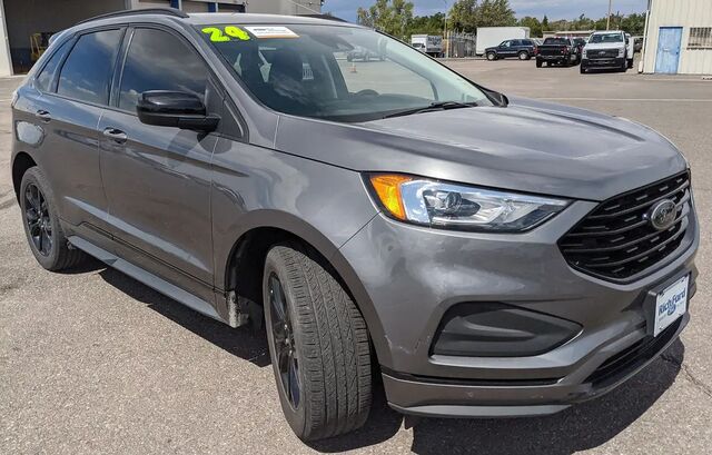 2024 Ford Edge SE