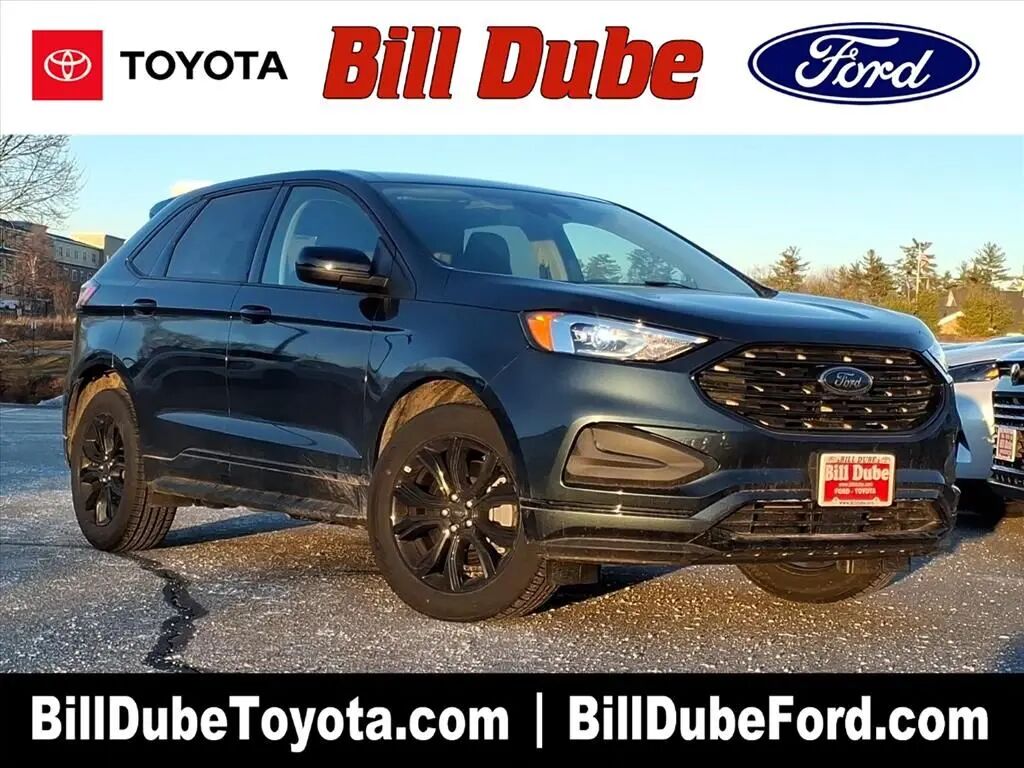 2024 Ford Edge SE — photo 1 of 13