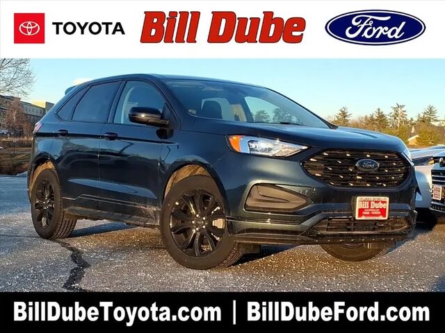 2024 Ford Edge SE