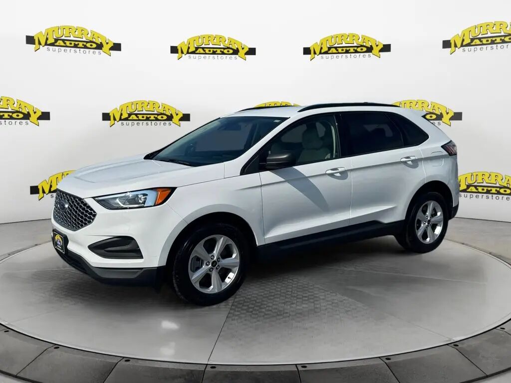 2024 Ford Edge SE — photo 1 of 13