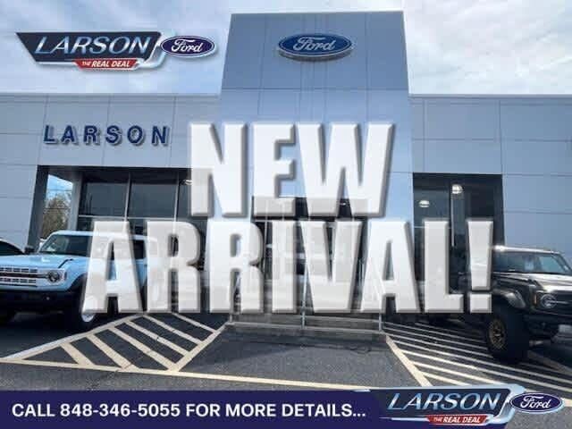 2017 Ford Edge SE
