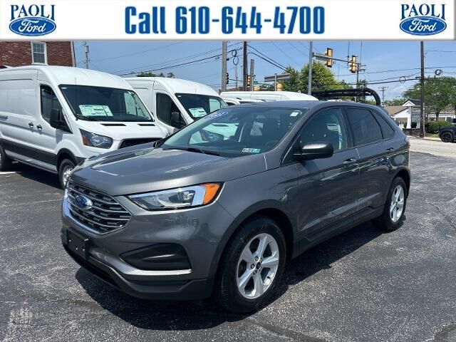 2021 Ford Edge SE