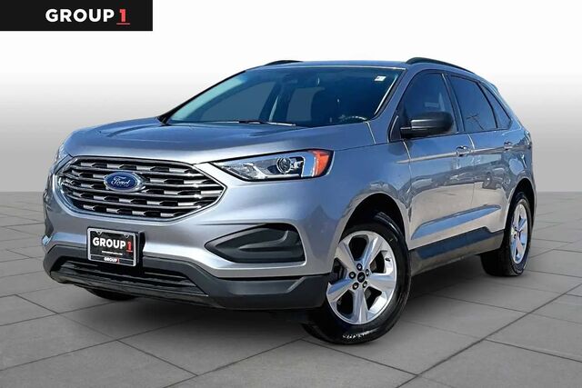 2021 Ford Edge SE