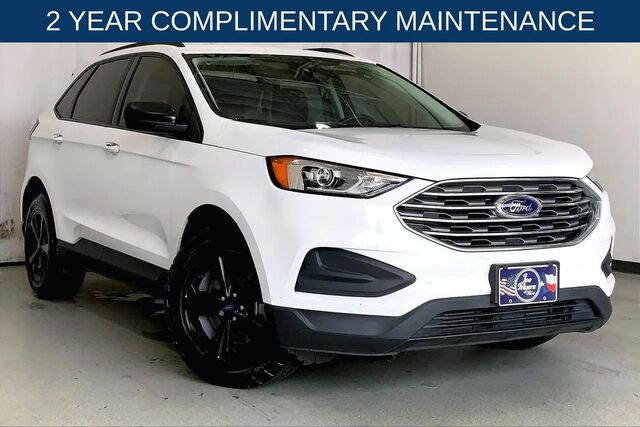 2022 Ford Edge SE