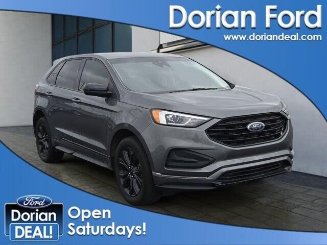 2022 Ford Edge SE